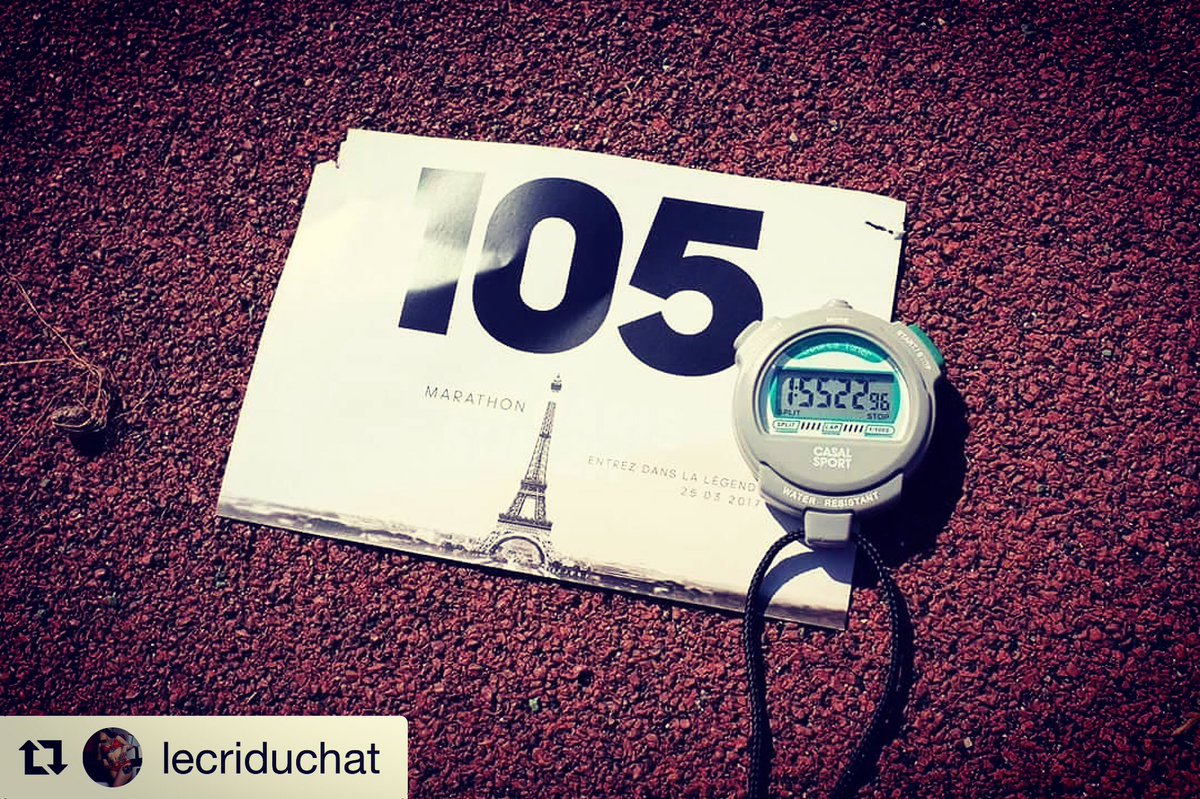 picmymood's tweet photo. Marathon sub 2h w/ @AR_Republique ... They did it! #record battu! So proud of my #team #whyirunrepublique https://t.co/qSkPOHlLkC
