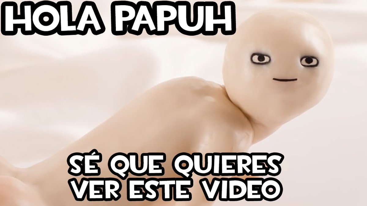 BambielR4's tweet photo. No veas este vídeo.
Link➡️ https://t.co/ZVbKiC0ah9 https://t.co/nX8OfdoJ4J