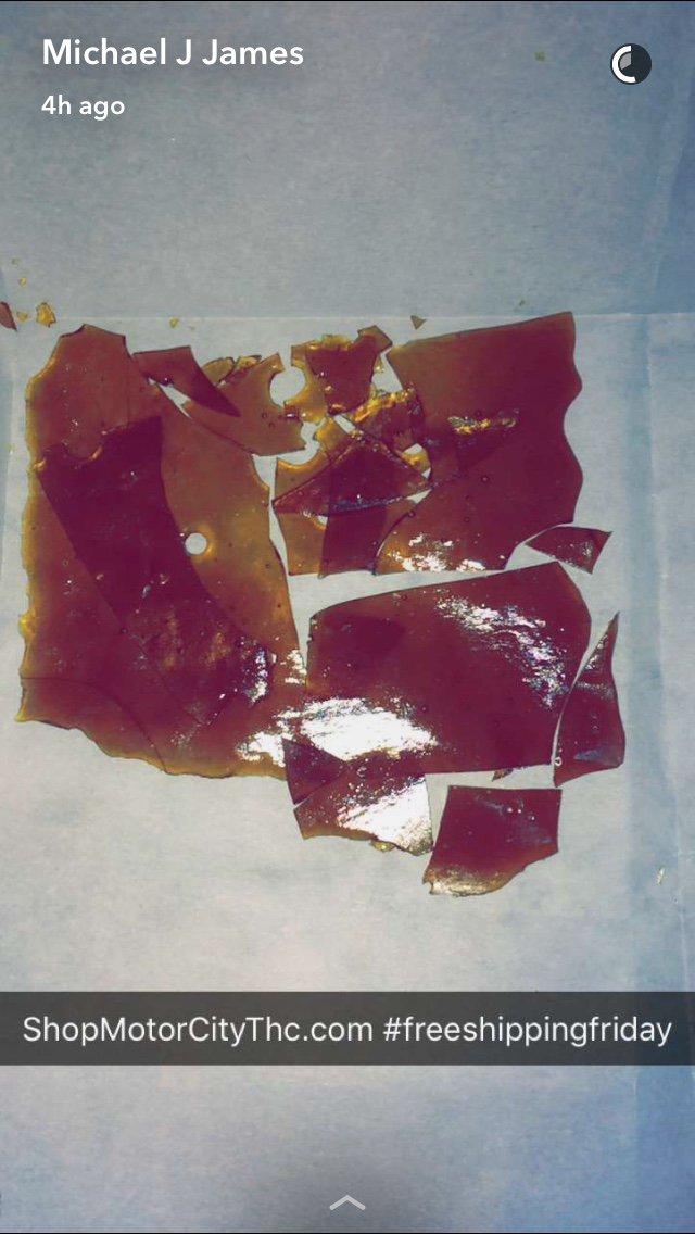 slabstash's tweet image. Follow us on snapchat best #Thc deals in the country!😎😎 @ MotorCity_Thc
#thcplug #dab #shatter #oil #wax #medicalmarijuana