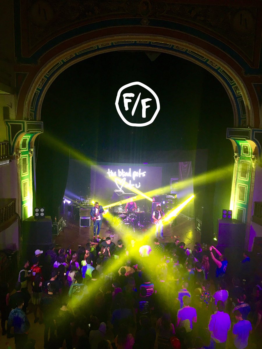 Futuro Festival tweet media