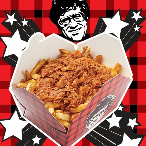 Congratulations to @kimchi_yap who wins a year's supply of @poutinerie as tonight's TOTN winner. #TMLtalk https://t.co/cDdavjaapd