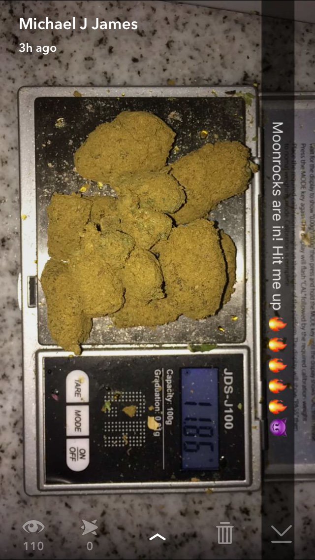 slabstash's tweet image. Follow us on snapchat best #Thc deals in the country!😎😎 @ MotorCity_Thc
#thcplug #dab #shatter #oil #wax #medicalmarijuana