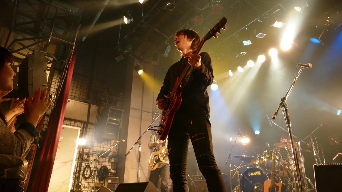ultratower's tweet photo. 2017.03.20 KYOTO MUSE

https://t.co/yy1UG6YzTw https://t.co/KzG2Q8198t