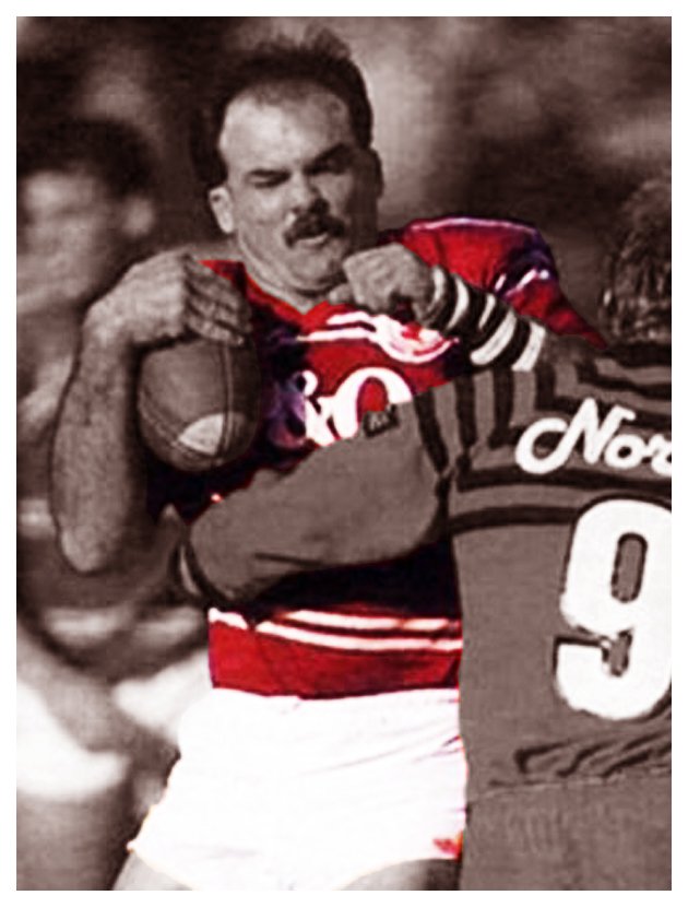 Happy Birthday, Martin Bella.  from 1990 92.
Munster was Rep 4 QLD & AUS.    