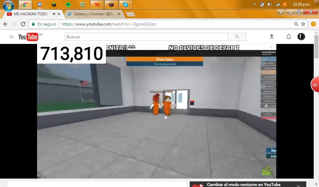 Salseos_YT's tweet photo. Yo aqui visualizando tu directo,Te apoyo Crack! @AndroidRapido 💚💪! https://t.co/HdM9GBkJ5e
