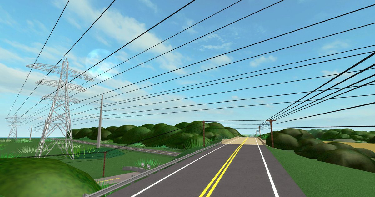 Twentytwopilots On Twitter Unlimited Poweeeeeeeeer Roblox Robloxdev - power lines roblox