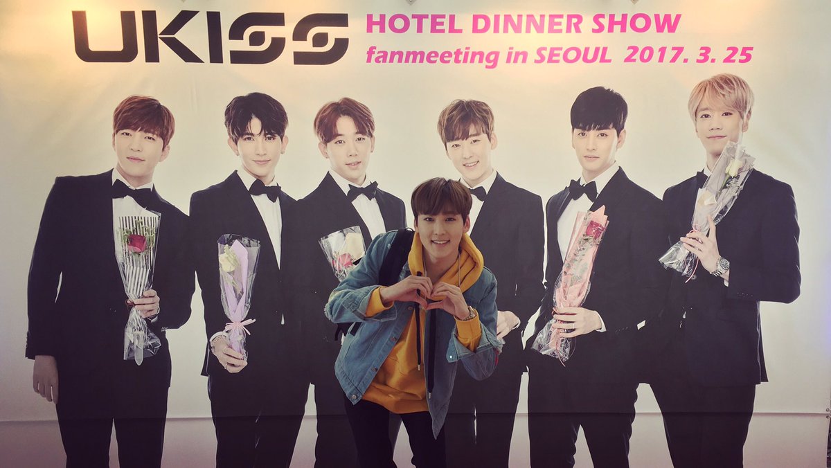 kevinwoo91's tweet photo. ありがとうございましたー！！🙏❤️ https://t.co/HSSDaiEuBo