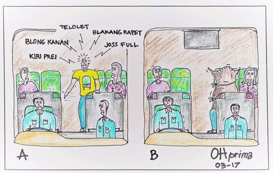 #SayNoKompor <a href="/BMCBandung/">BMC Bandung</a> @BismaniaOrg