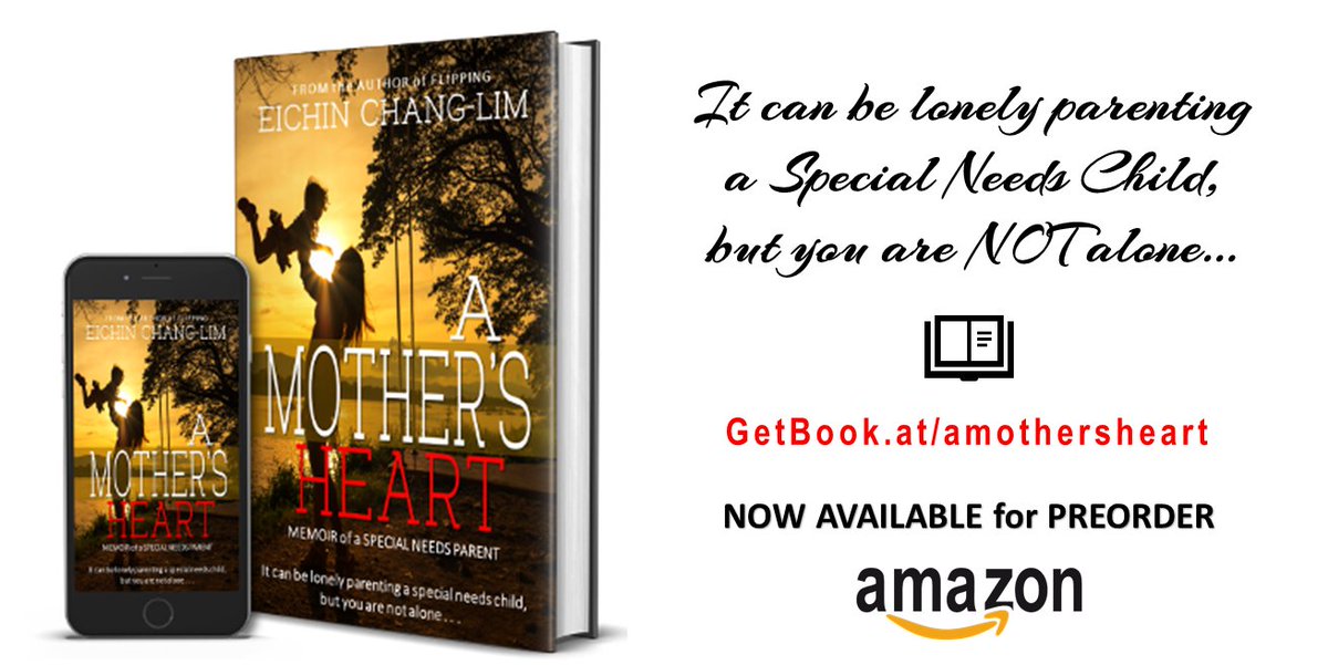 There's none more courageous than A MOTHER'S HEART myBook.to/amothersheart #bookboost #Parenting #