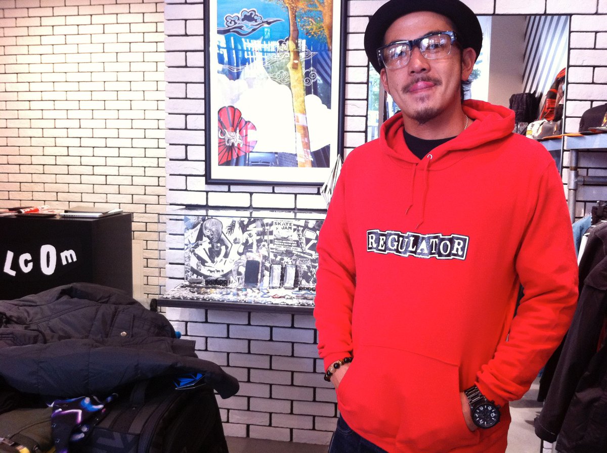 REGULATOR_CREW's tweet photo. REGULATOR CREW SWPK. 近日予約受付開始ヤデ◎ #regcrew #regulator #レグクルー #マジメニフマジメ #regsnow #regskate #regsurf https://t.co/pXpy6kCafn