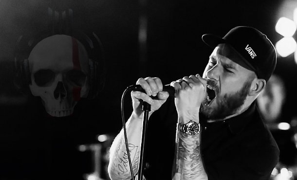 Un Día Como Hoy: Happy dark Metal Birthday Anders Fridén In Flames 