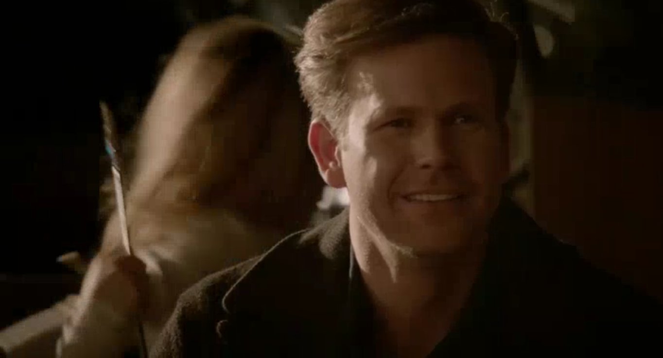 Alaric and Jo, The Vampire Diaries Wiki