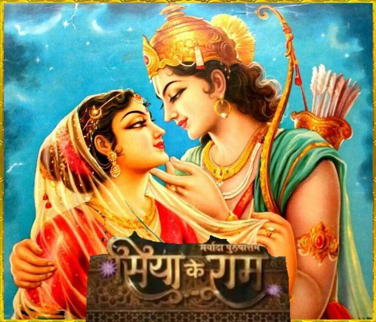 aashripabbi1234's tweet photo. Beautiful Couple ever born.#SiyakeRam. https://t.co/Nya91m5cZB