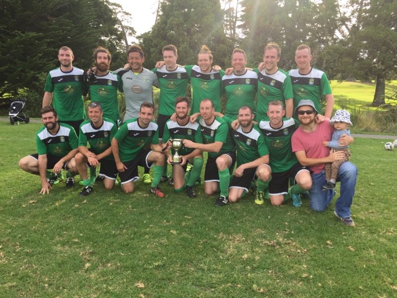 NFF_Football's tweet photo. #JOMAPST Result of Mens Federation Final: 
UniMount Bohs 8 - 1 Mt Roskill Grammar. https://t.co/U3xbRvJCYh