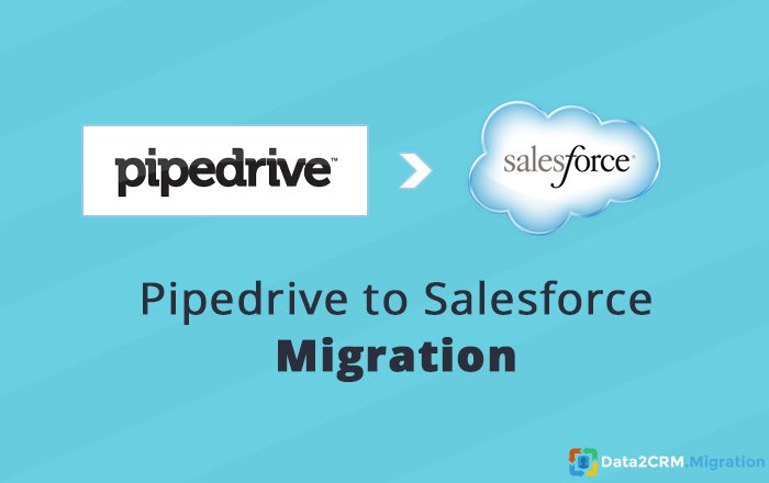 Data2CRM's tweet photo. #Pipedrive to @Salesforce Migration: Maximize Business Productivity https://t.co/MTqT9e82XB #crmmigration #crmdatamigration https://t.co/fhwc2OZBTB