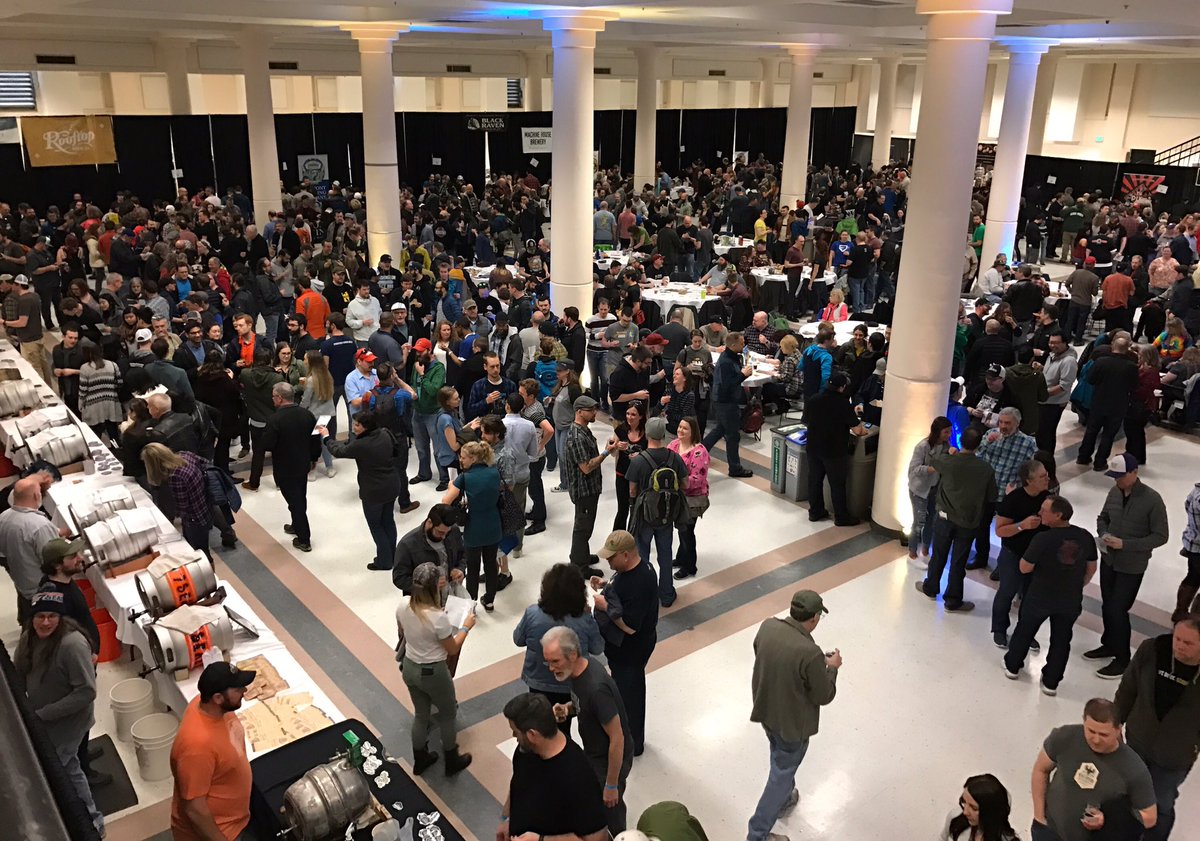 WA Brewers Guild tweet media