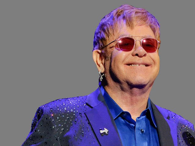 Happy 70th birthday to Elton John! What\s your favorite Elton song? 