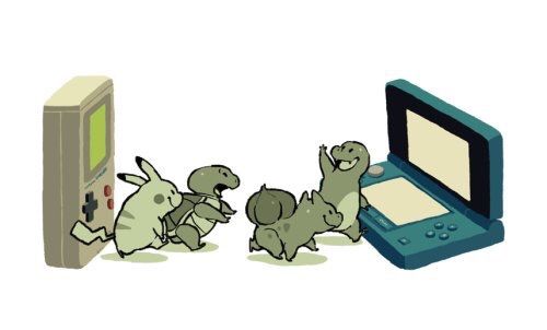 VlDEOGAMEPROBS's tweet photo. The circle of life https://t.co/oFgIFwc5GG