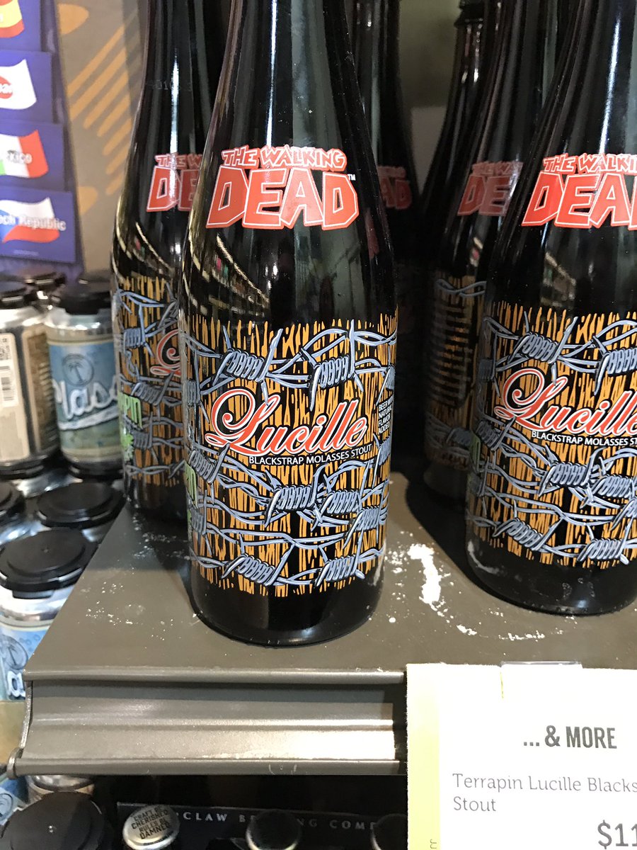 rmeaghan's tweet photo. Good beer https://t.co/abLkSJGhaB