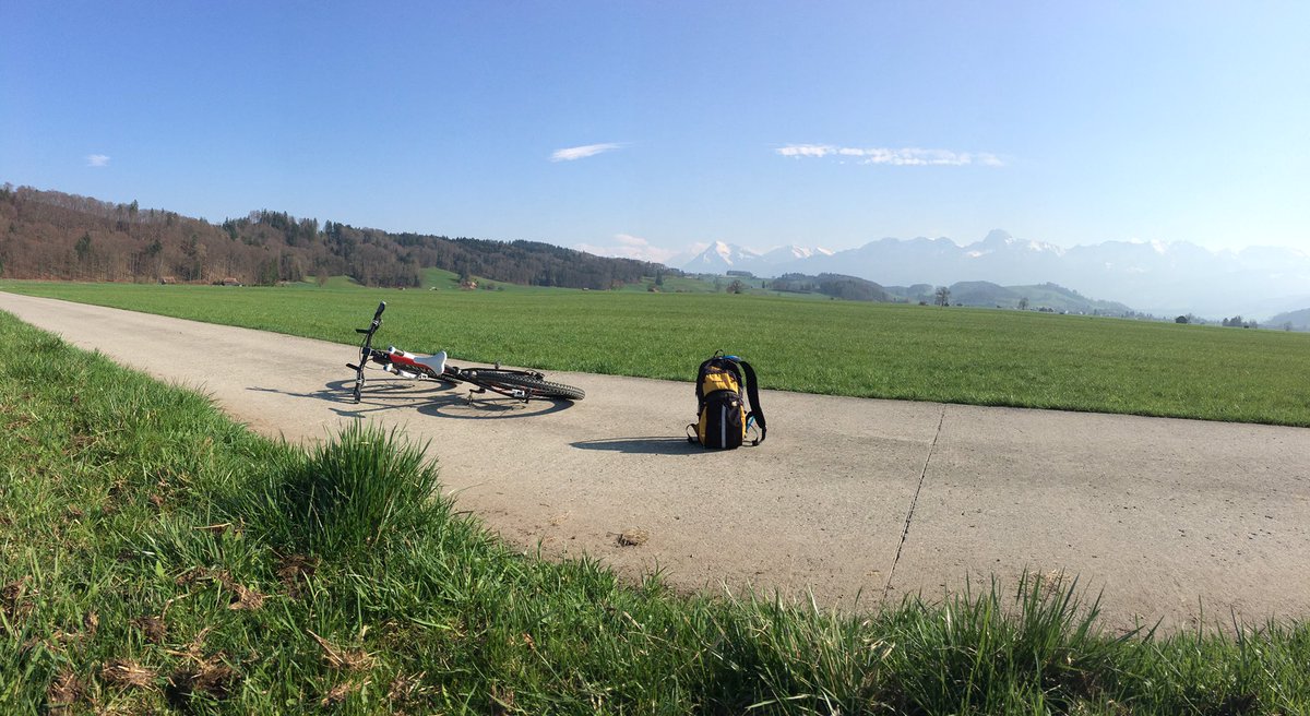 chainstrain's tweet image. Every now and again one should stop and think...