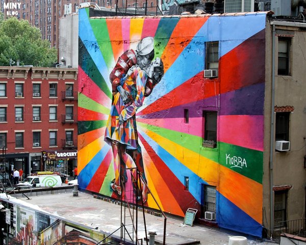 7 of the Best Street Art Cities upflow.co/l/1fU8