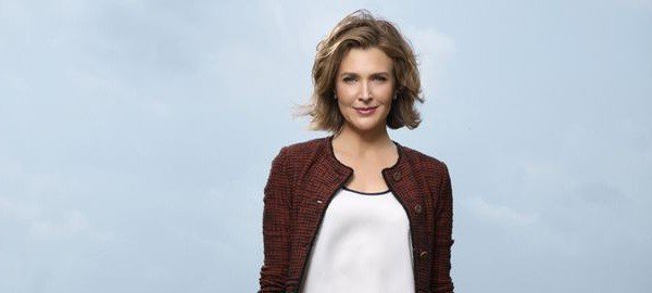 News: Happy Birthday Brenda Strong !  