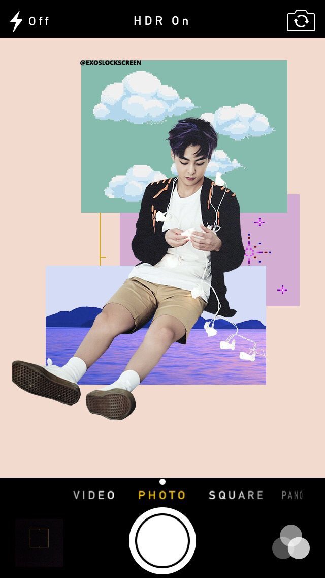 exoslockscreen's tweet image. ♥ Xiumin (Pastel)♥ Fav se gostar♥ RT se pegar♥ Marcação se usar

#HAPPYXIUMINDAY cr. BestWuPedidos pela DM, são bem-vindos! 🌹