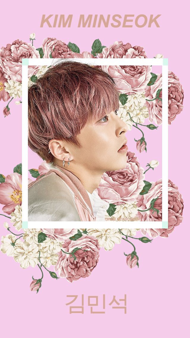 exoslockscreen's tweet image. ♥ Xiumin (Pastel)♥ Fav se gostar♥ RT se pegar♥ Marcação se usar

#HAPPYXIUMINDAY cr. BestWuPedidos pela DM, são bem-vindos! 🌹