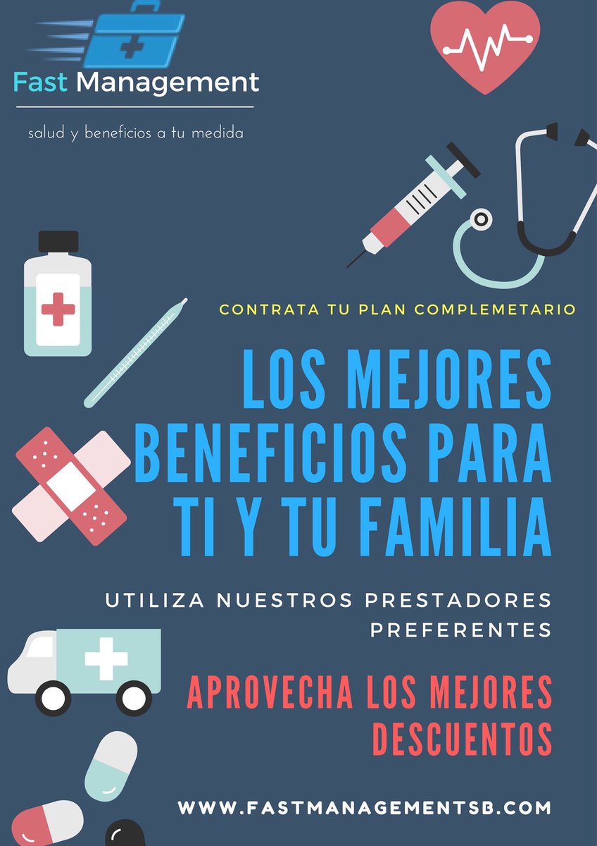 fastmanagements's tweet photo. @fastmanagements
@maipu_chile
@PlazaDeMaipu
@pablolarra
@marceloguital
@Mega
#FASTMEDICAL https://t.co/VQPMusEGRV