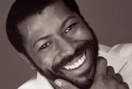 Teddy pendergrass  happy birthday this is            do me   