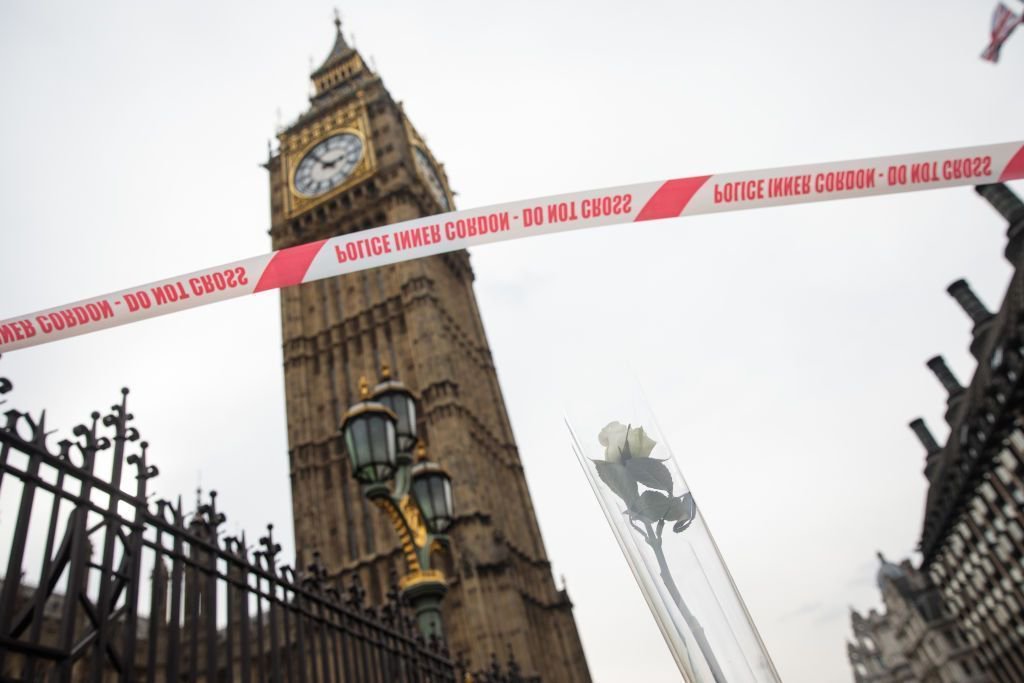 CatholicHerald's tweet photo. Westminster has seen worse. Now it must show persecuted Christians that terror won’t win https://t.co/dK0U8IY7ns by Lord Alton https://t.co/WJCdHs1jG8