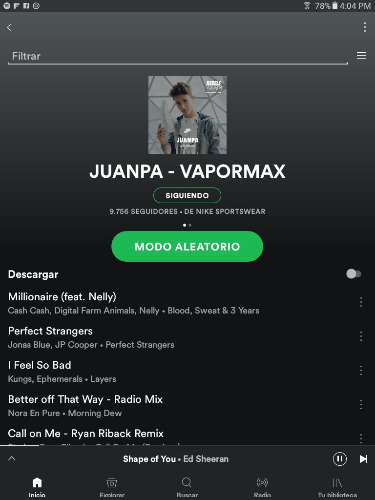 Vallan y sigan a la persona más bella de el mundo 😍 @ElJuanpaZurita