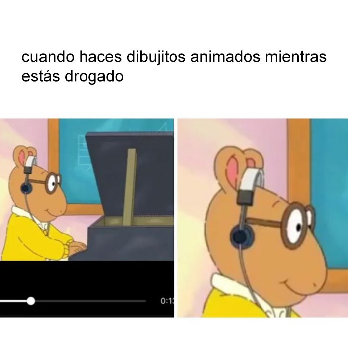 k coño stas escuxando bro?