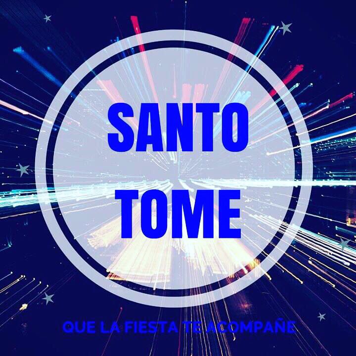 SantoTome2's tweet photo. Esta noche te esperamos en Santo!!
Free pass until  3 am

#saturday #night #music #djs #lights #drinks #wehavetodance #quelafiestateacompañe https://t.co/7dyZ1und9t