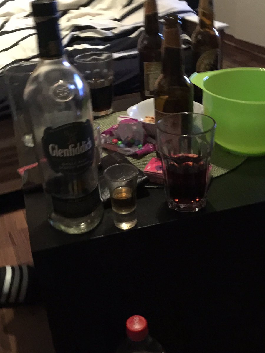 Poslední panáček 😊.