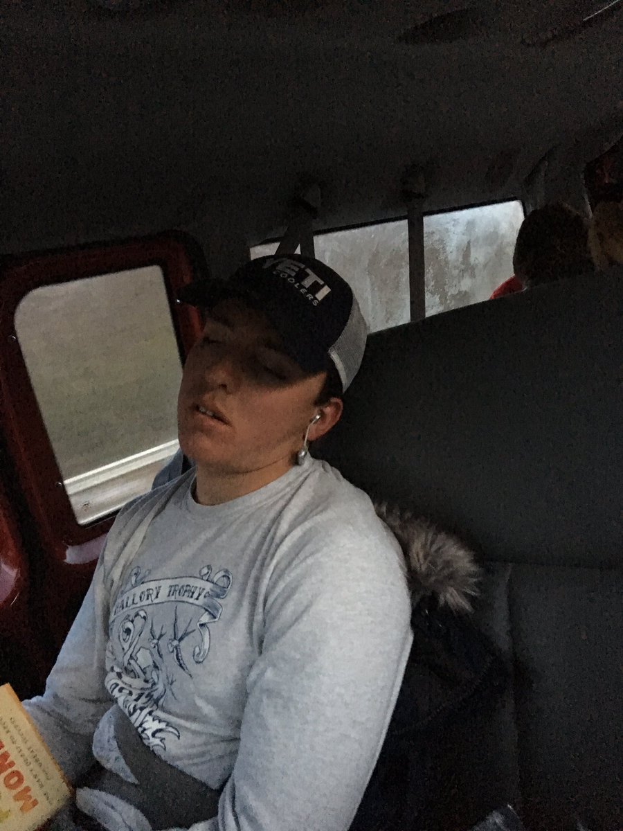 BU Sailing tweet media