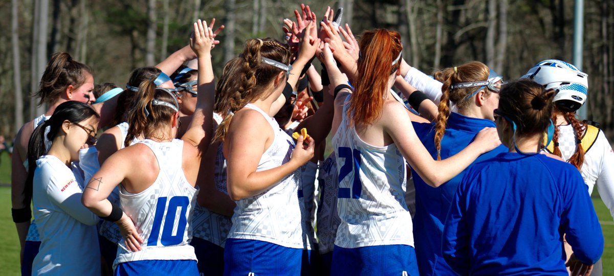 The <a href="/Wheatonwlax/">Wheaton W. Lacrosse</a> team takes down Keene State 11-6 bit.ly/2nodGIh #LetsGoWheat