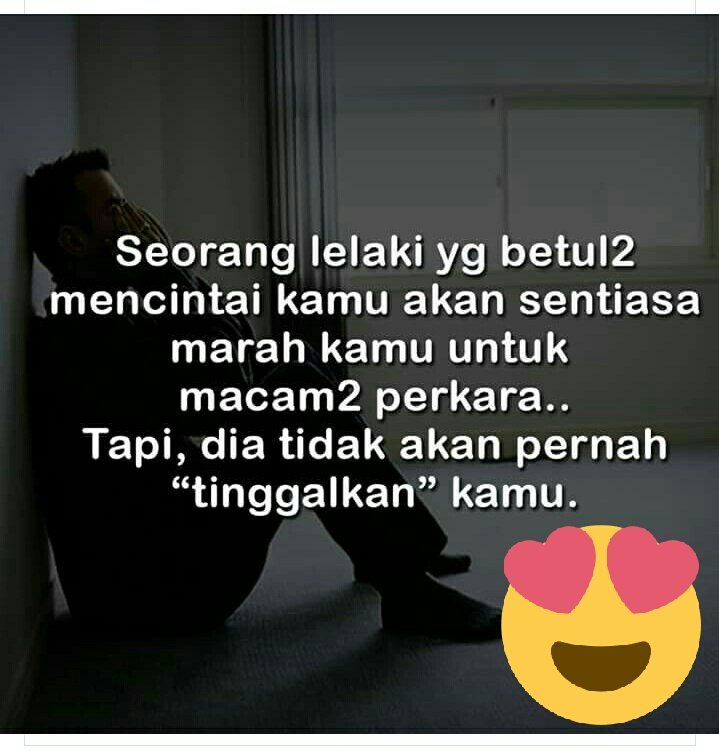 Mama Mia On Twitter Betul Marah Tanda Sayang