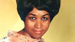 Happy Birthday to the one and only Aretha Franklin!!! 