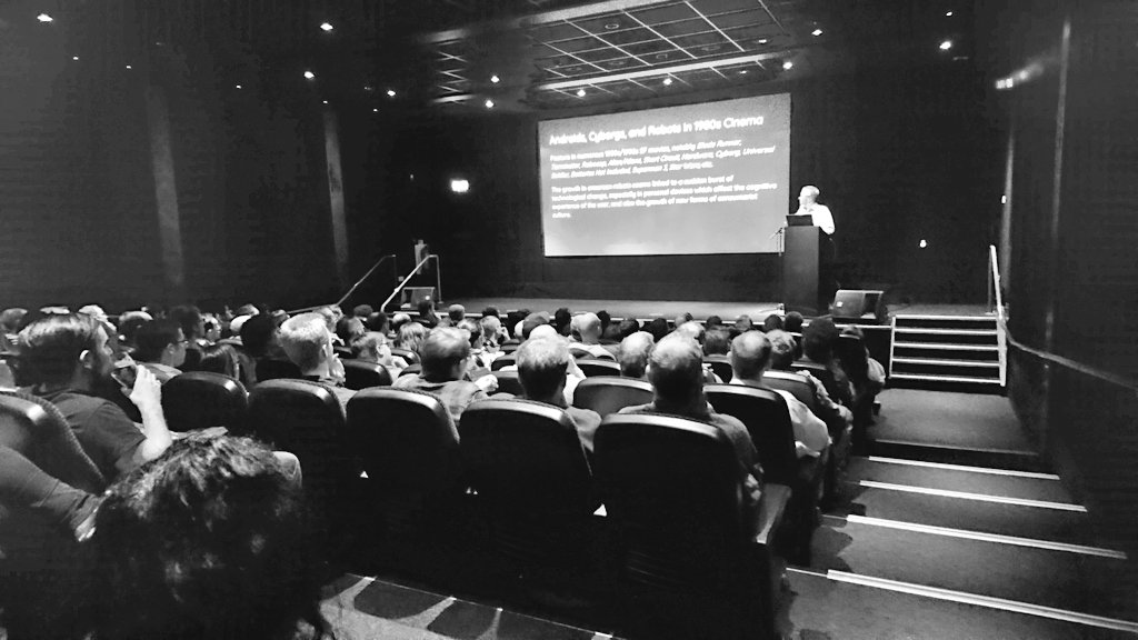 SentFilmFest's tweet photo. Great turnout for our double bill, thanks to @drjrussell for the introduction, thanks to @PhoenixLeic and thanks to everyone who turned up https://t.co/ktRUJbL0cu
