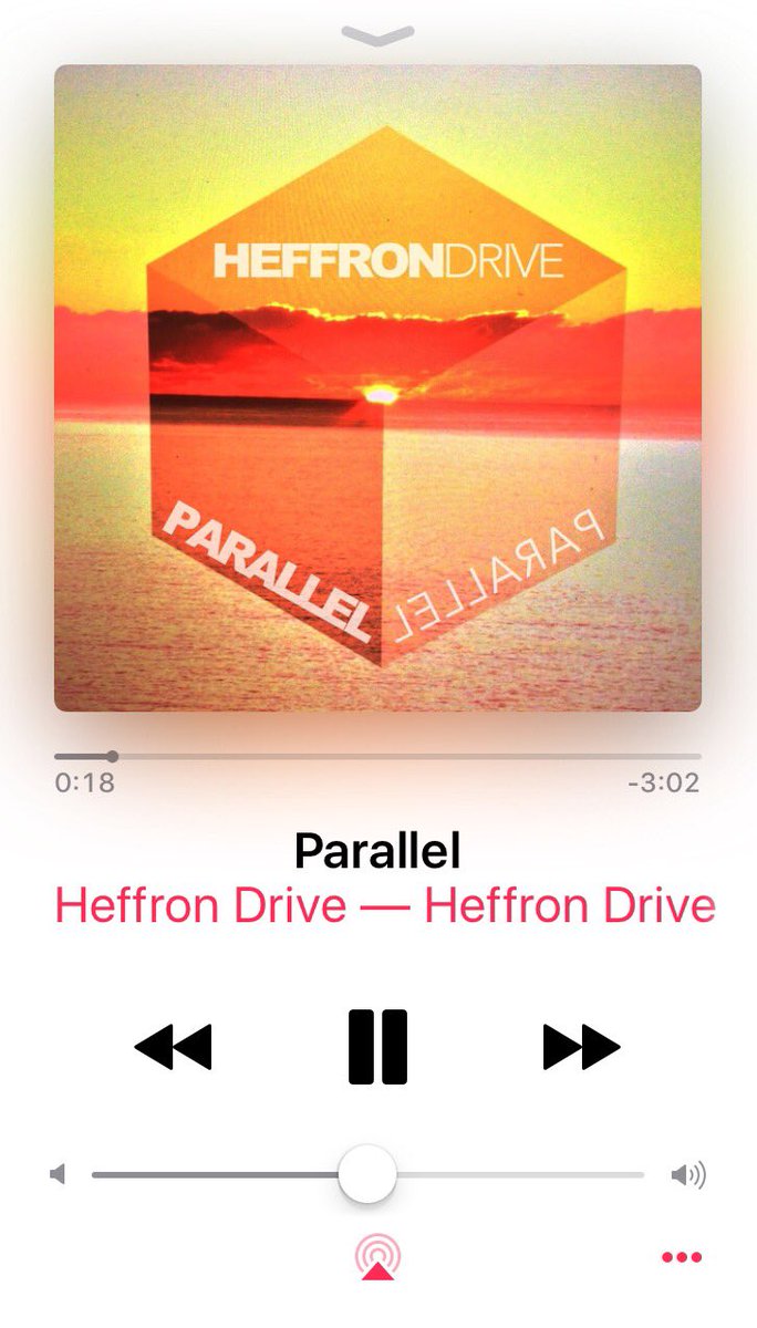 sunrise028's tweet photo. .@Hdcarolinas @heffrondrive
#3yearsofparallel-amazing, inspirational song w/ beautiful poetic lyrics & melody that touches your heart!❤️🎶😊 https://t.co/lWJDObpNmB