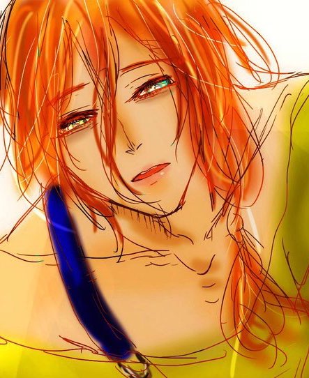 今日は嫉妬の日ということでお宅の緑色の目の子を紹介してくださいのtwitterイラスト検索結果 古い順