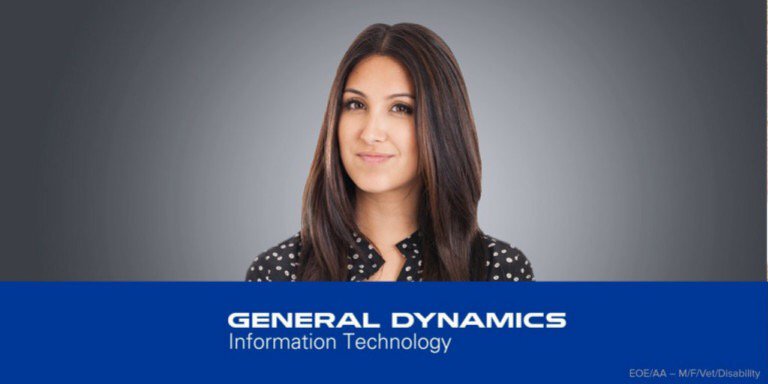 MeudtMark_GDIT's tweet photo. RT @GenDyn_IT Get connected with #GDIT and apply to our  opportunities. #jobs #careers #gdit  https://t.co/nCdQkhTHX0 https://t.co/clqJpSKfMo