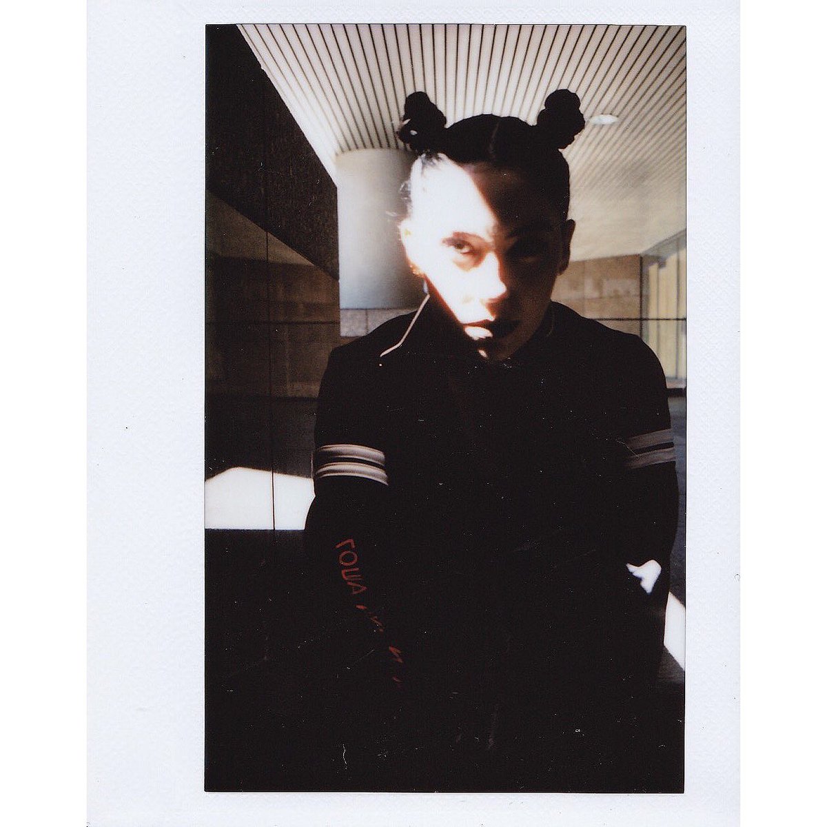 bishopbriggs's tweet image. Pick a side ... 👼🏼 or 😈