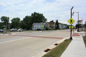 MeadHunt's tweet image. Mead &amp;amp; Hunt wins Best of State award for complex safety project meadhunt.com/complex-safety… @ACECWisconsin #CrossPlainsWi #highway #mainstreet