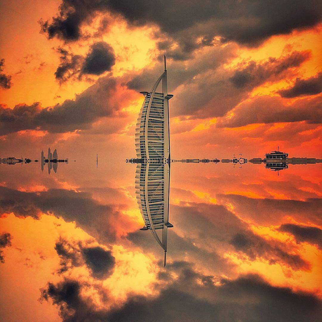 Le burj al arab by dubaï tourisme. <a href="/BurjAlArab/">Burj Al Arab</a> <a href="/VisitDubai_FR/">Visit Dubai FR</a> @dubaitourism <a href="/TimeOutDubai/">Time Out Dubai</a> <a href="/MadinatJumeirah/">Sarah Belhasa Disease 🦠</a>