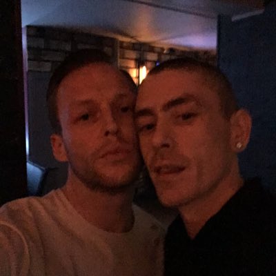 Rickyw1981's tweet photo. #NewProfilePic https://t.co/vR8pt1GDq3