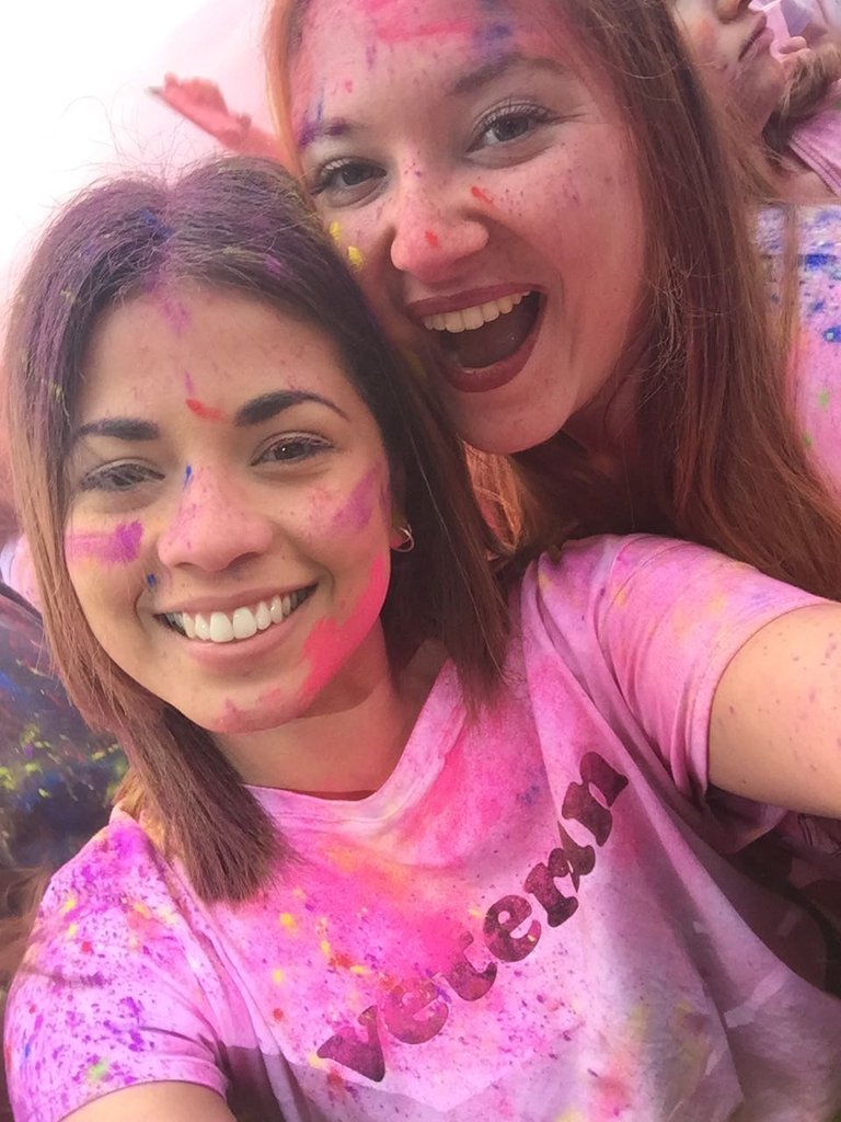 jiglypuff24's tweet photo. Color tribe! https://t.co/oFpQ6muabv
