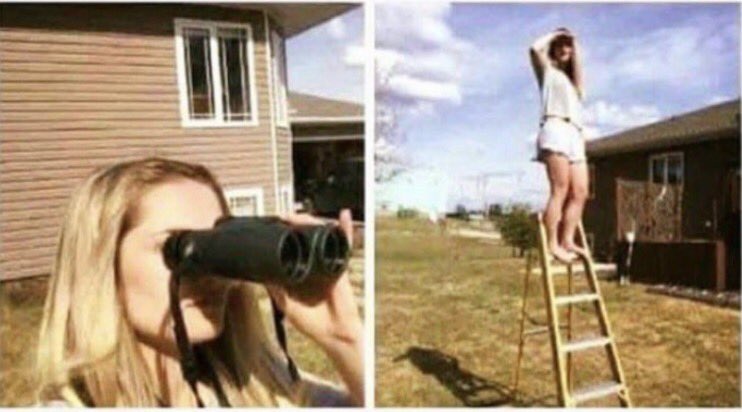 SoccerGirlFC's tweet photo. Coach, when she's looking for where my shot went.. https://t.co/AO8QRnHIz5