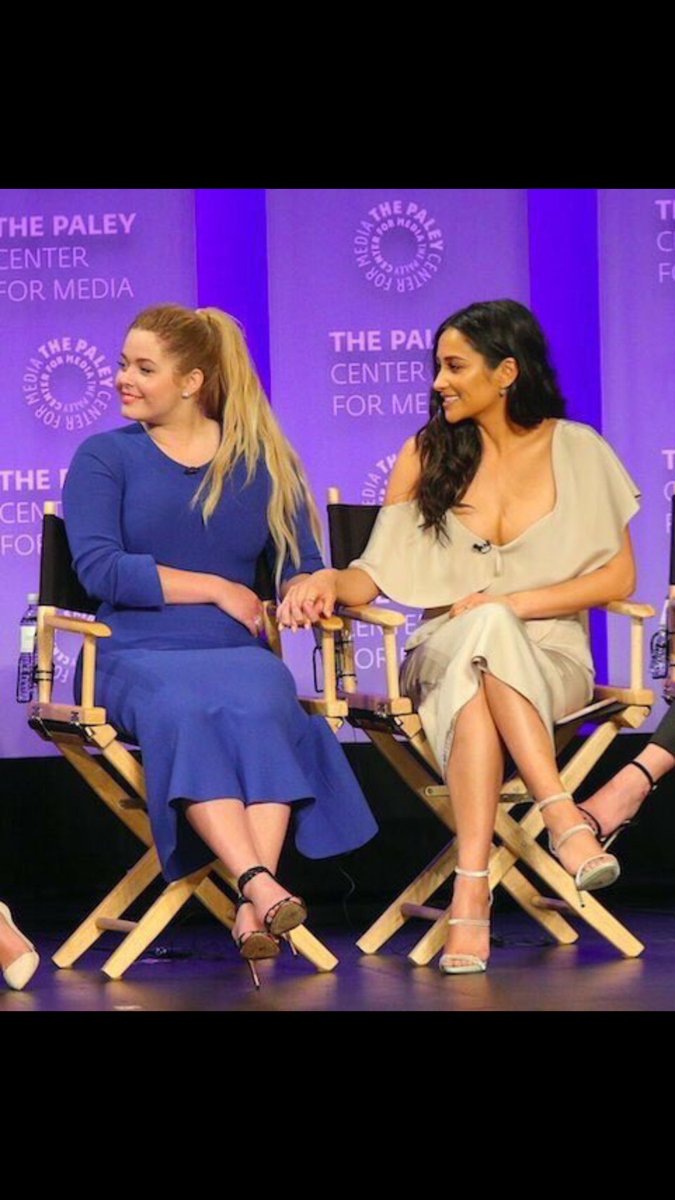 DemisGyal's tweet image. My Babes I Love Sasha and Shay so much ❤❤🔥🔥They bring Ali and Em to life, their chemistry is Beyond Incredible ❤❤🔥🔥#EmisonIsEndgame ❤❤❤❤